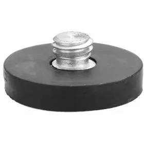 MB1500 DPA MICROPHONES Magnet Base Microphone Holder
