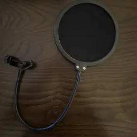 721762907207 DRAGONPAD Dragon Pad Pop Filter Broadcasting #3