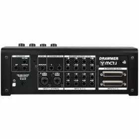 MC7.1 DRAWMER Controller Demo Box #3