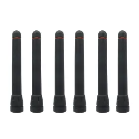 191353174266 DUCENTER Uhf Stubby Antenna Icom Handheld Radio