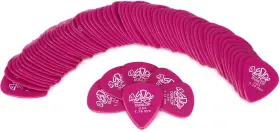 41R114 DUNLOP Delrin Guitar Picks