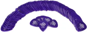 41R200 DUNLOP Delrin Guitar Picks