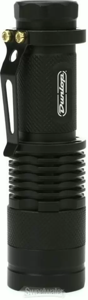 DGT01 DUNLOP Light Flashlight #3