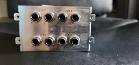 6867 E-MU Analog Option Ultra Synth