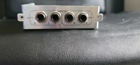 6868 E-MU Analog Option Ultra Synth