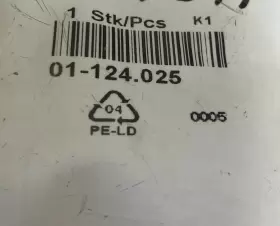 01-124 EAO Momentary Switch Es #2