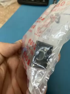 01-124 EAO Momentary Switch Es #3