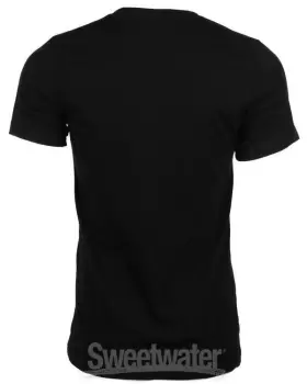 Eqdotme EARTHQUAKER DEVICES Octoskull Shirt #2