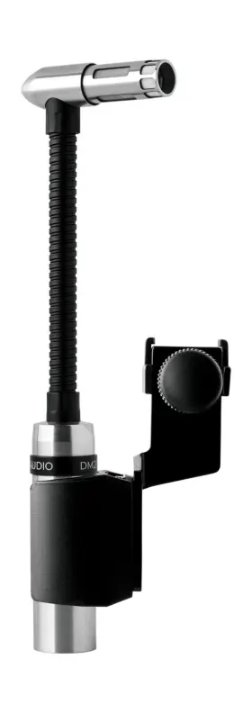 DM20-GEN-2 EARTHWORKS Diaphragm Condenser Drum Microphone