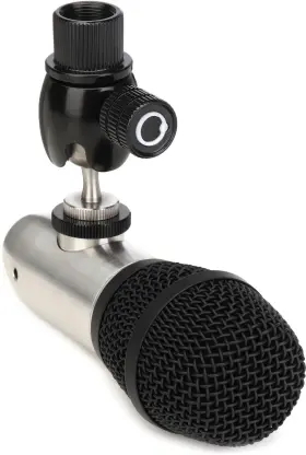 827517474847 EARTHWORKS AUDIO Seismic Kick Drum Microphone