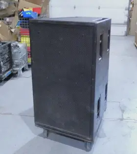 SB-850F EASTERN ACOUSTIC WORKS Eaw Woofer Loudspeaker