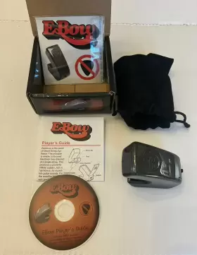 350089175 EBOW Bow Guitar #2