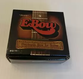 350089175 EBOW Bow Guitar