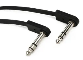 EBS-PCFDLS58 EBS Flat Patch Cable Centimeter Angle