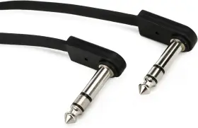 PCF-DLS58 EBS Flat Patch Cable Centimeter Angle
