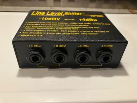 Mlls EBTECH Line Level Shifter Channel #2