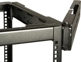 Egav-prawm ECHOGEAR Rack Swing Wall Mount