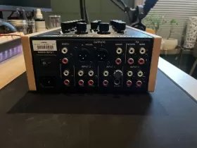 WARM2 ECLER Pro Audio #2