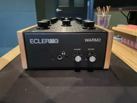 WARM2 ECLER Pro Audio #3