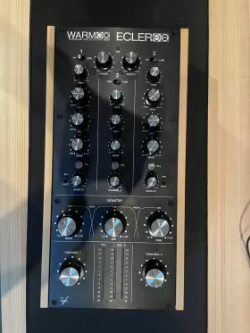 WARM2 ECLER Pro Audio