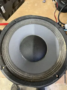 BG1080C8 EDEN Replament Speaker