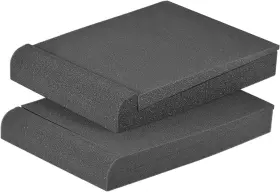 752335357167 EERBAIER Studio Monitor Isolation Pads High Foam