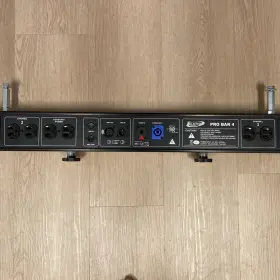 BAR-4 ELATION Pro Dmx Dimmer