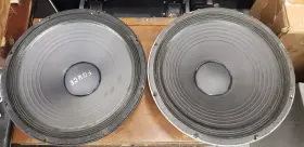 79842-132 ELECTRO-VOICE Force Woofer Speakers #2