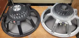 79842-132 ELECTRO-VOICE Force Woofer Speakers #3