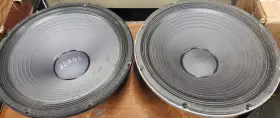 79842-132 ELECTRO-VOICE Force Woofer Speakers