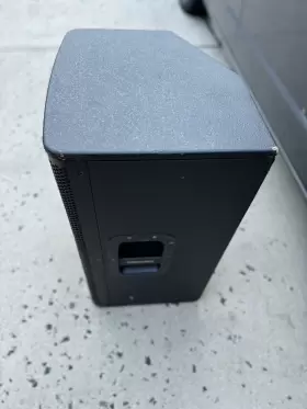 ELX115P ELECTRO-VOICE Speaker #2