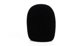 F.01U.117.911 ELECTRO-VOICE Foam Windscreen Pop Filter