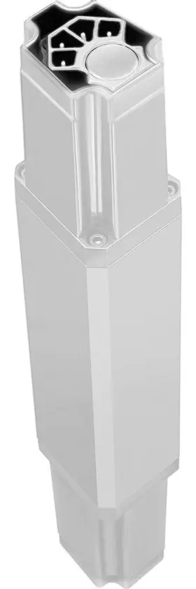 F.01U.335.109 ELECTRO-VOICE Evolve Column Speaker Pole