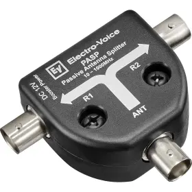 F.01U.353.088 ELECTRO-VOICE Passive Antenna Splitter Kit