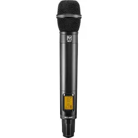 F.01U.354.250 ELECTRO-VOICE Wireless Handheld Microphone Head