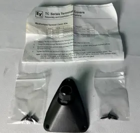 F01U117559 ELECTRO-VOICE Bosch Weatherized Terminal Cover