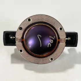 S-81514XX ELECTRO-VOICE Repair Diaphragm Plate