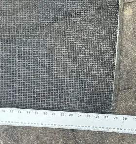 S15-3 ELECTRO-VOICE Speaker Grills #3
