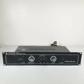 SAS-404 ELECTRONIC DESIGNERS INC Pro Audio