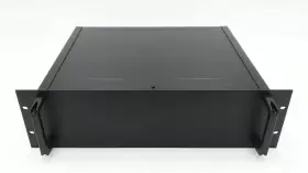 313056879859 ELECTRONIC ENCLOSURE CO Multipurpose Box Rack #2