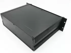 313056879859 ELECTRONIC ENCLOSURE CO Multipurpose Box Rack #3
