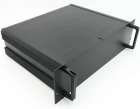 313056879859 ELECTRONIC ENCLOSURE CO Multipurpose Box Rack