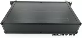 HS19AL2UD1 ELECTRONIC ENCLOSURE CO Multipurpose Box Rack #3