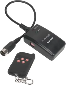 VFEPW2 ELIMINATOR Lighting Remote Fog