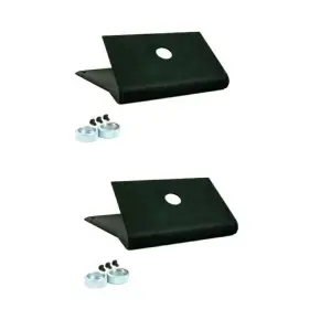 EC-SMK-AV-2 ELITE CORE Stand Adapter Mounting Aviom Mixer