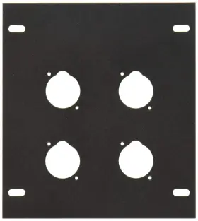 FB-PLATE10 ELITE CORE Unloaded Plate Recessed Recess Floor