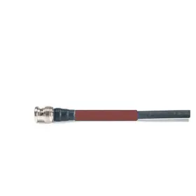 HD-SDI-100-BROWN ELITE CORE Feet Bnc Connectors Coaxial Cable