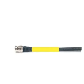 HD-SDI-100-YELLOW ELITE CORE Feet Bnc Connectors Coaxial