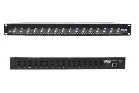 IM-16 ELITE CORE Channel Interface Module