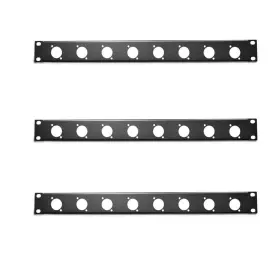 RP1U-8D-3 ELITE CORE Space Rack Panel Single